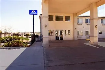 Americas Best Value Inn, 2035 West 3rd Street 2*